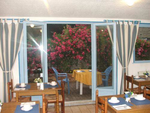 Escal Hôtel : Hotel proche de Hubersent
