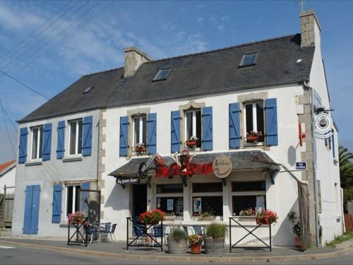 Ty Jean Bart : Chambres d'hotes/B&B proche de Plougar