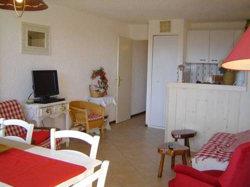 La Godille : Appartement proche de Méolans-Revel