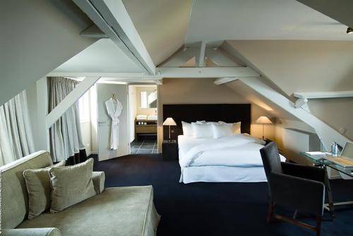 Pol Hotel : Hotel proche de Étaples