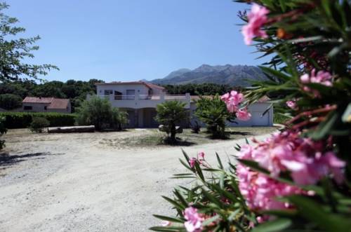 L'Attrachju : Chambres d'hotes/B&B proche de Pianello