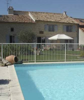 Les Chenets : Chambres d'hotes/B&B proche de La Chèvrerie