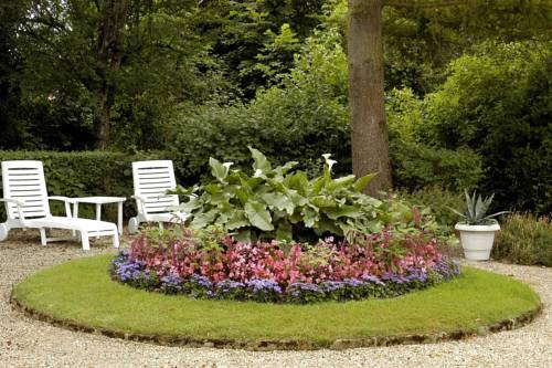 Logis L'hermitage : Hotel proche d'Argy
