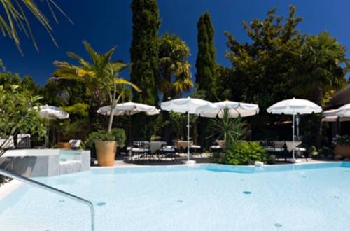 La Gueriniere : Hotel proche de Gujan-Mestras