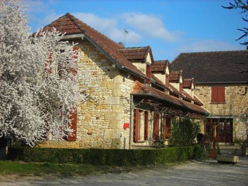 Chambres d'hôtes et gîte Chastrusse : Chambres d'hotes/B&B proche de Loupiac