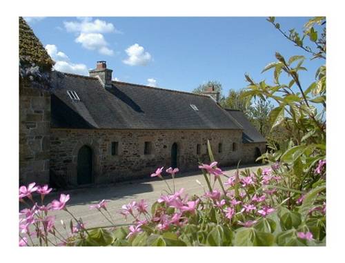 Le Puits De Jeanne : Auberge de jeunesse proche de Le Vieux-Marché