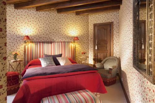 Hôtel De France : Hotel proche d'Ardelu