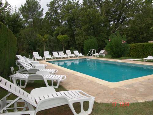 Au Bien Etre : Hotel proche de Vérignon