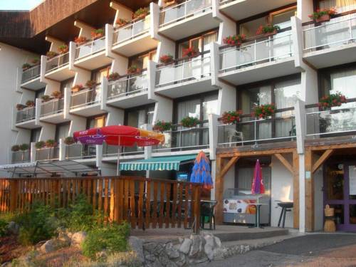 Hotel Le Galaxie : Hotel proche de Gresse-en-Vercors