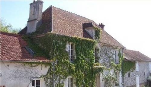 Maison d'Hôtes A La Ferme : Chambres d'hotes/B&B proche de Saint-Barthélemy