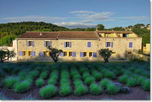 La Fontanelle : Appartement proche de Le Beaucet