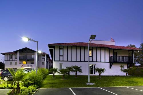 Hotel Arena : Hotel proche d'Ahetze
