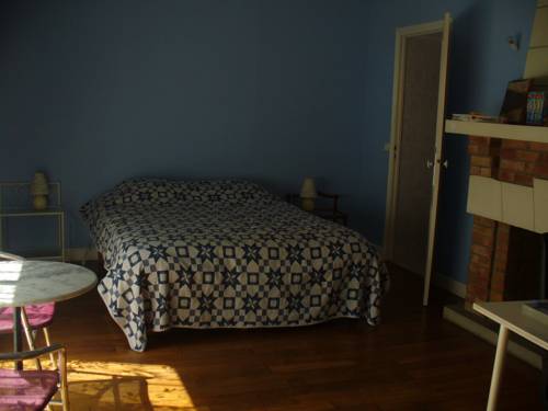 Maison d'Hôtes Villa Brindille : Chambres d'hotes/B&B proche de Dordives