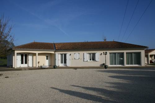 La Cozy : Chambres d'hotes/B&B proche de Brie-sous-Mortagne