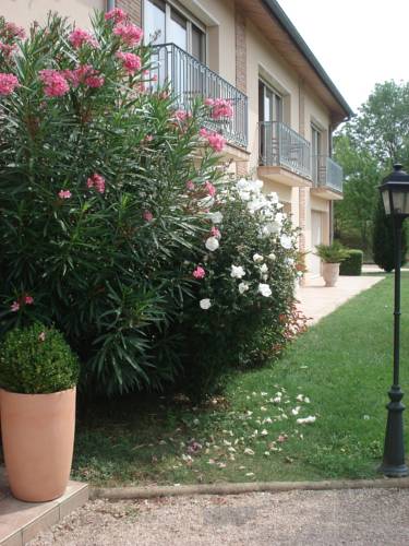 L'Oustal du Lauragais : Hotel proche de Saint-Léon