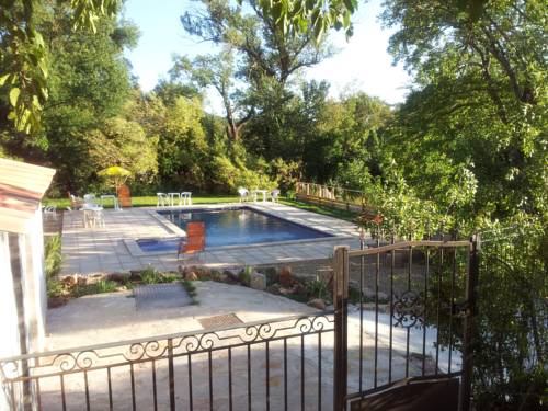 Hotel Aurelia : Hotel proche de Trans-en-Provence