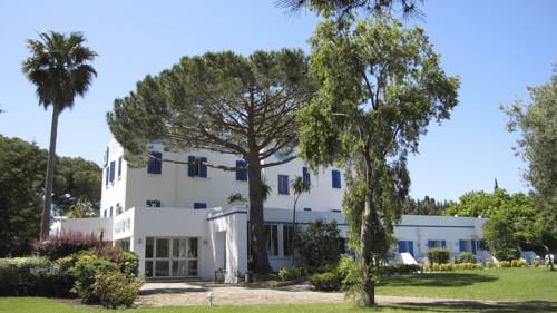 Hotel Bellevue : Hotel proche de Patrimonio