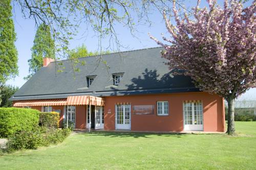 Hotel La Belle Etoile : Hotel proche de Mauves-sur-Loire
