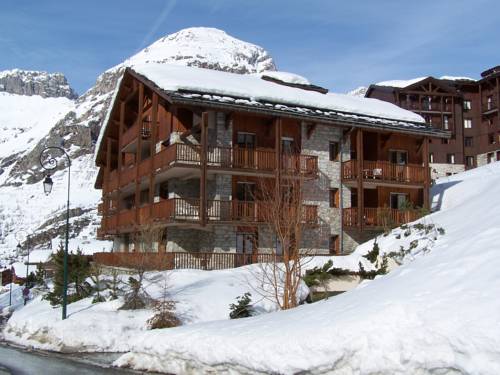 Eureka Val : Residence proche de Bessans