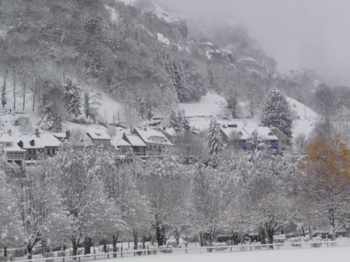 Casteltinet : Hotel proche d'Anglards-de-Saint-Flour