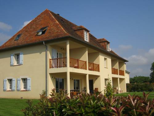 Chambres d'Hôtes 