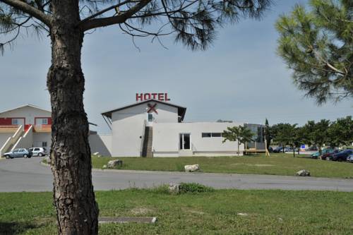 Relais De Barbezieux : Hotel proche de Brie-sous-Archiac