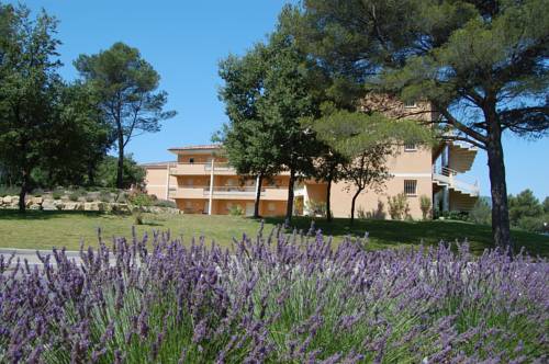 Résidence Côté Sud Peypin : Appartement proche de Mimet