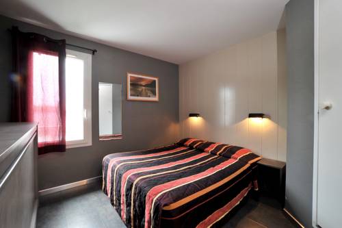 Hôtel Balladins Lyon/Chanas : Hotel proche de Jarcieu