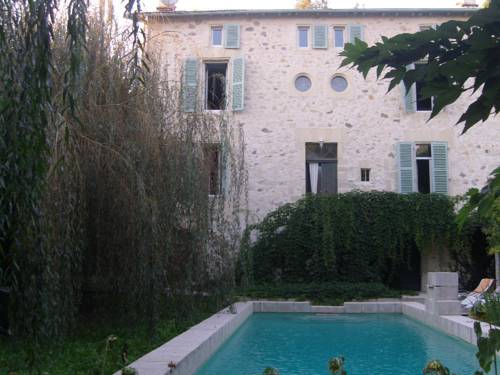 Passadena Maison d'Hôtes : Chambres d'hotes/B&B proche de Hagetmau