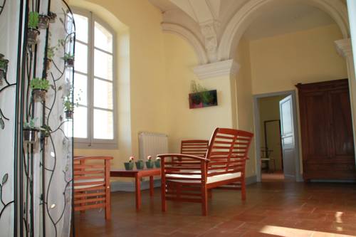 Château de Seguenville : Chambres d'hotes/B&B proche de Bivès