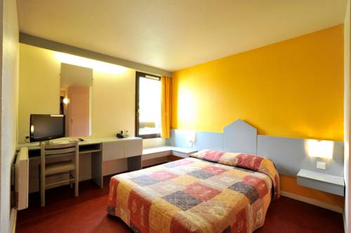 Hôtel Balladins Sarreguemines : Hotel proche de Wœlfling-lès-Sarreguemines
