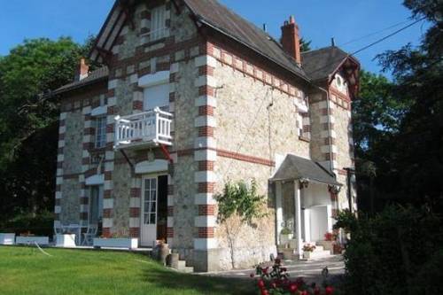 Le Buisson : Chambres d'hotes/B&B proche de Saint-Martin-le-Beau