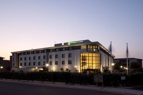 Holiday Inn Express Toulouse Airport : Hotel proche de Blagnac