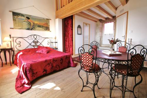 Chambres d'hotes 