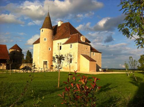 Le Manoir Equivocal : Chambres d'hotes/B&B proche de Premeaux-Prissey
