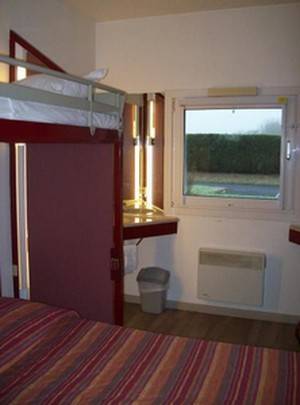 Sunset Price : Hotel proche d'Ourton