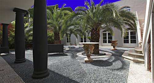 La Villa Nova : Hotel proche de Villeneuve-lès-Maguelone
