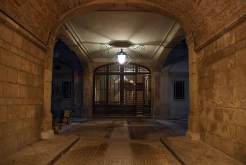 Baudon de Mauny : Chambres d'hotes/B&B proche de Montpellier
