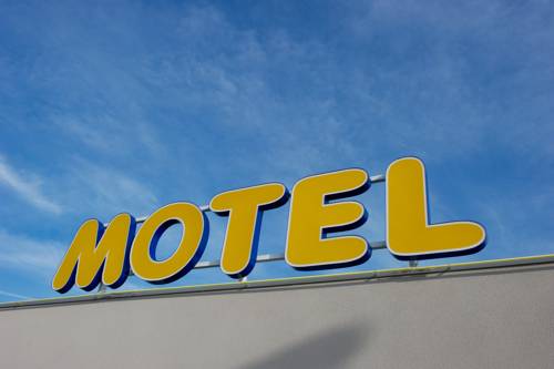 Ace Motel Athée : Motel proche de Cormery