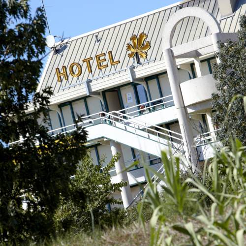 Premiere Classe Salon De Provence : Hotel proche d'Istres