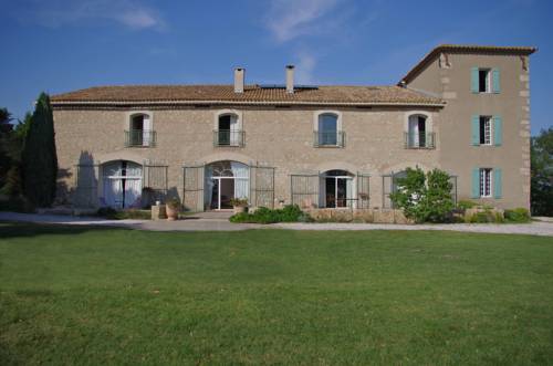 La Bergerie de l'etang : Chambres d'hotes/B&B proche de Saint-Chinian