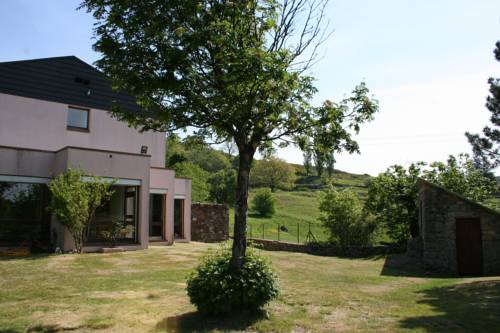L'étape de Dourbies en Cévennes : Hotel proche de Saint-Sauveur-Camprieu