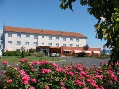 Artemis Hotel : Hotel proche d'Anglards-de-Saint-Flour