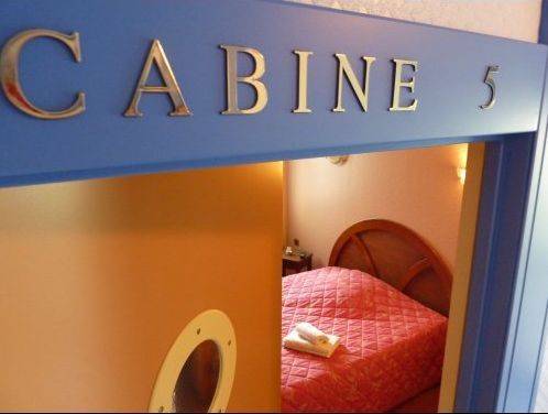 Hotel La Croisière : Hotel proche de La Mailleraye-sur-Seine