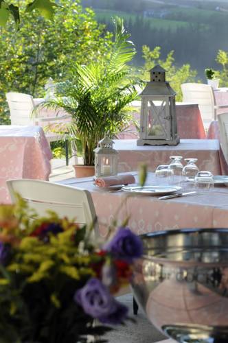 Les Jardins De Bakea : Hotel proche de Biriatou