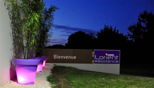 Lorient Résidence : Residence proche de Quistinic