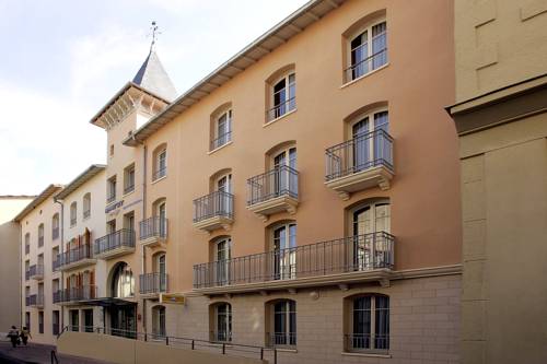 Appart'City Agen : Appartement proche de Bajamont