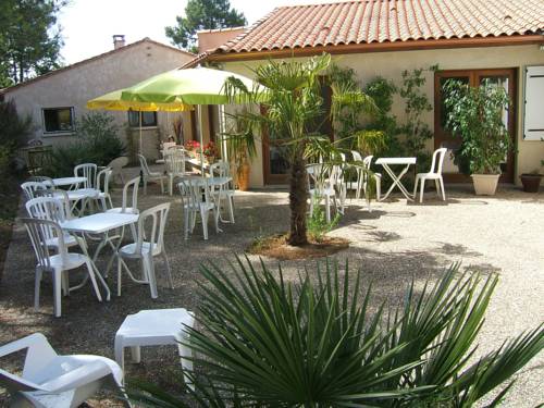 Le Heron Cendre : Hotel proche de Chaillevette