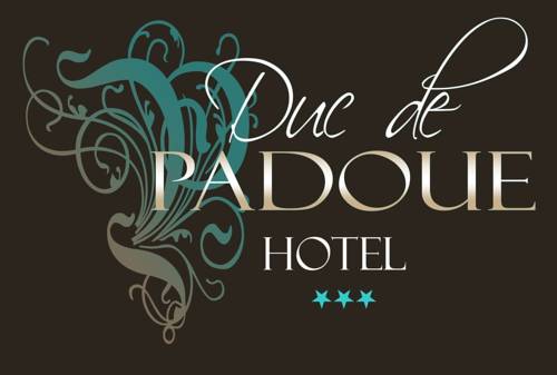 Hôtel Duc De Padoue : Hotel proche de Renno