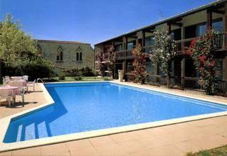 Le Logis Des Cordeliers : Hotel proche de Lasserre